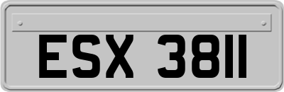 ESX3811