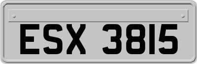 ESX3815