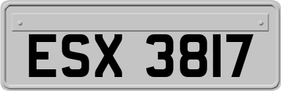 ESX3817