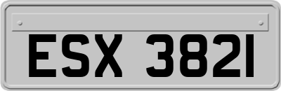 ESX3821