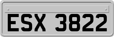 ESX3822