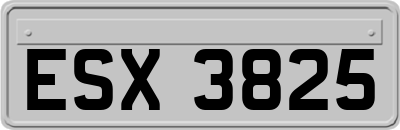ESX3825