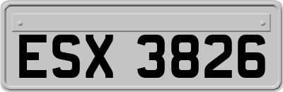 ESX3826