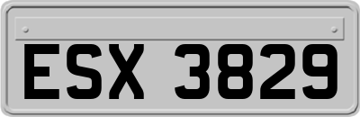 ESX3829