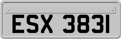 ESX3831