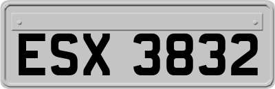 ESX3832