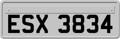 ESX3834
