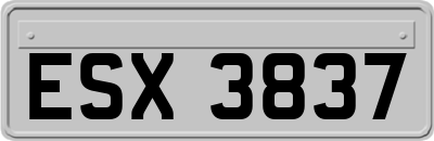 ESX3837