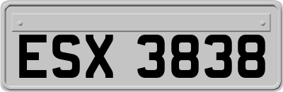 ESX3838