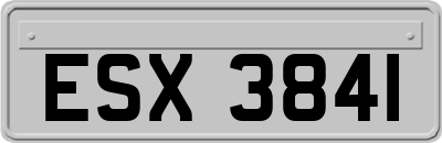 ESX3841