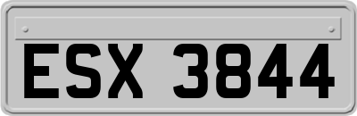 ESX3844