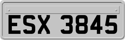 ESX3845