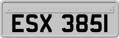 ESX3851