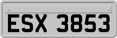 ESX3853