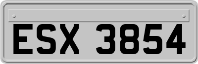 ESX3854