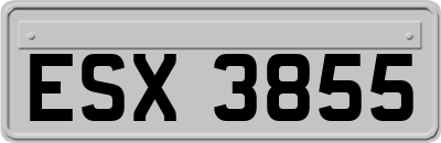 ESX3855