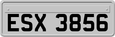 ESX3856