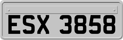 ESX3858