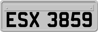 ESX3859