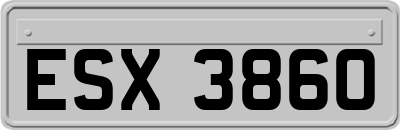 ESX3860