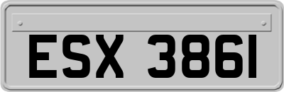 ESX3861