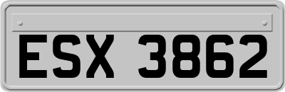 ESX3862