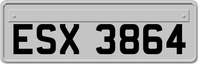 ESX3864