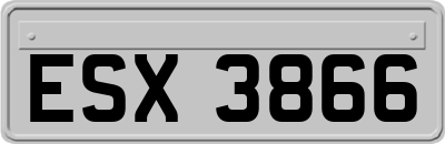 ESX3866