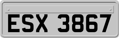 ESX3867
