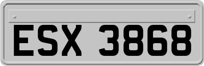 ESX3868