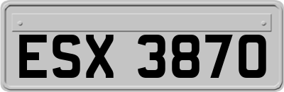 ESX3870