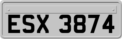 ESX3874