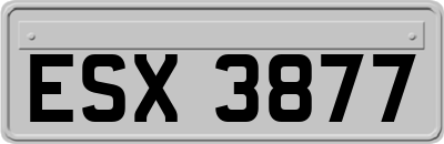 ESX3877