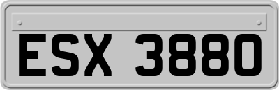 ESX3880