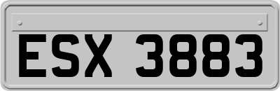 ESX3883