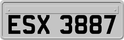 ESX3887