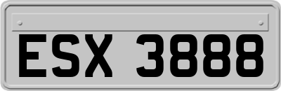 ESX3888