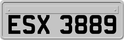 ESX3889