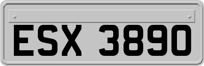 ESX3890