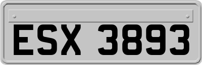 ESX3893