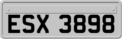 ESX3898
