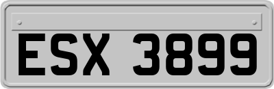 ESX3899