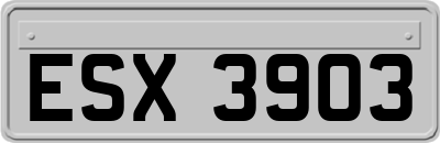 ESX3903