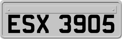 ESX3905