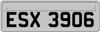 ESX3906