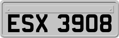 ESX3908