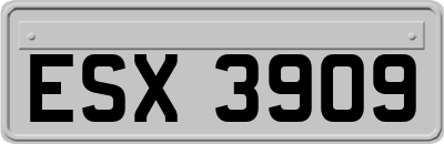 ESX3909