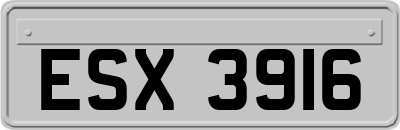 ESX3916
