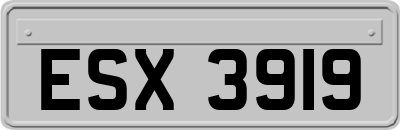 ESX3919