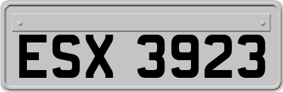 ESX3923